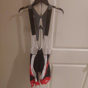 Women's BRIKO Bikewear Tri-Suit Cycling One-Piece